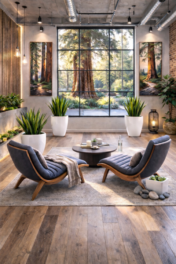 10 inch pot – Green Workspace Booster