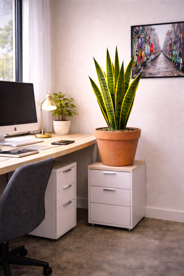 12 inch pot – Tranquil Wellbeing Influence