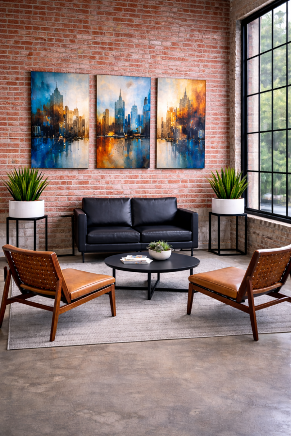 13 inch pot – Sustainable Footprint Statement