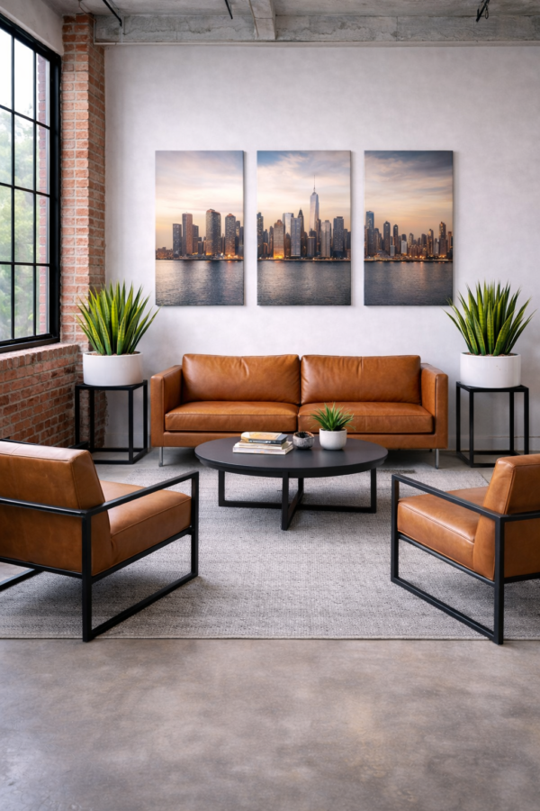 13 inch pot – Sustainable Footprint Statement