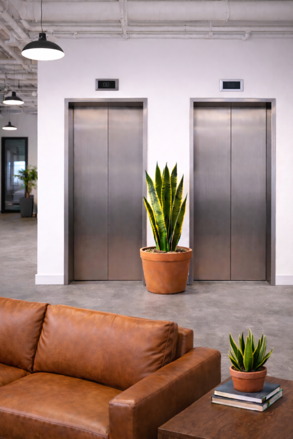 14 inch pot – Nature Based Atmosphere