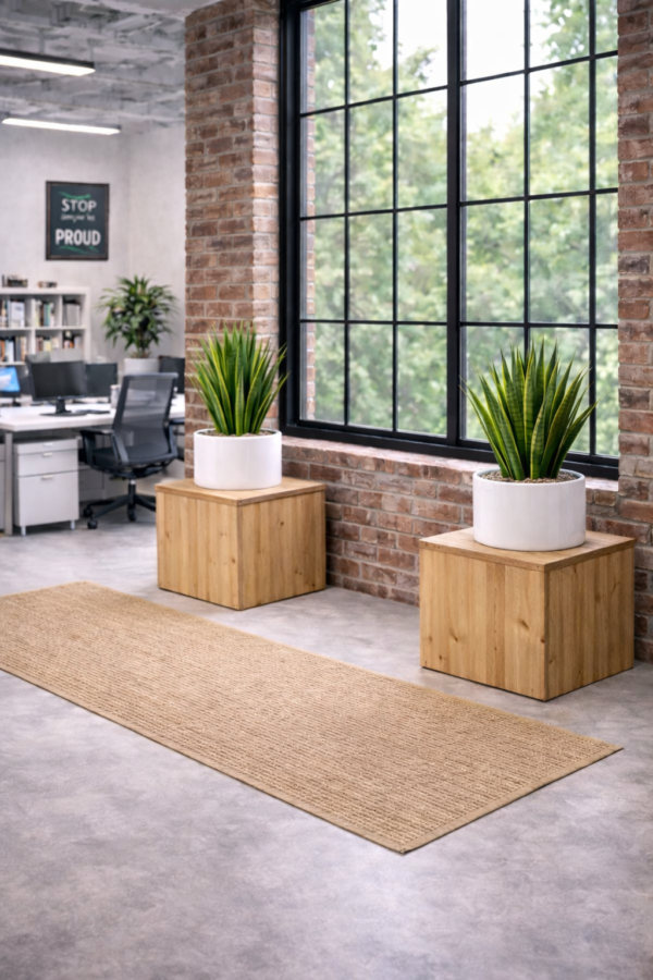 8.5 inch pot – Plant Based Focus