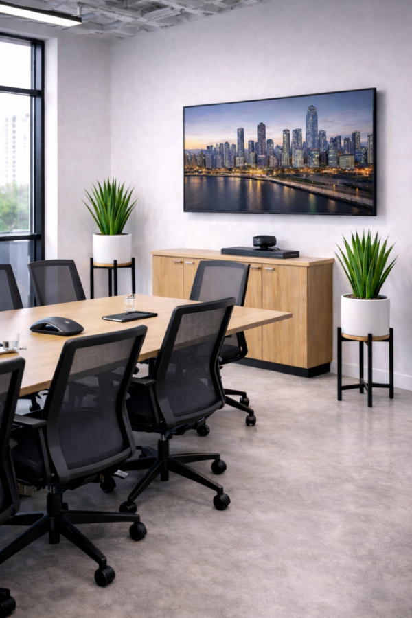 8.5 inch pot – Plant Based Focus