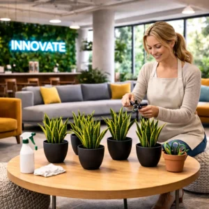 Growth Maintenance Plan